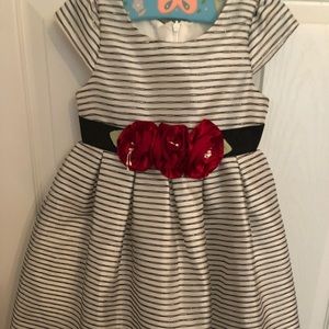 Little Girls Dressy Dress